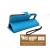    Motorola Moto G Stylus 5G 2022 - Book Style Wallet Case with Strap